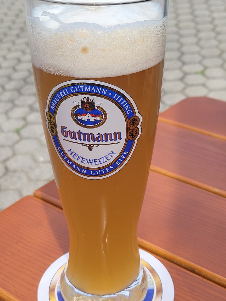 Gutmann Hefeweizen